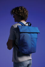 Dillon AWARE™ RPET lightweight foldable backpack - Image 63
