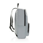 Dillon AWARE™ RPET foldable classic backpack - Image 15