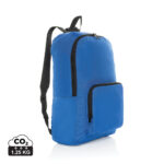 Dillon AWARE™ RPET foldable classic backpack - Image 32