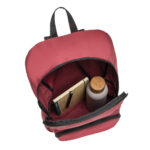 Dillon AWARE™ RPET foldable classic backpack - Image 27