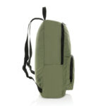 Dillon AWARE™ RPET foldable classic backpack - Image 45