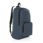 Dillon AWARE™ RPET foldable classic backpack - Image 67