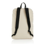 Dillon AWARE™ RPET foldable classic backpack - Image 57