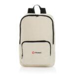 Dillon AWARE™ RPET foldable classic backpack - Image 61