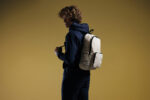 Dillon AWARE™ RPET foldable classic backpack - Image 63