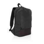 Kazu AWARE™ RPET basic 15.6 inch laptop backpack - Image 42