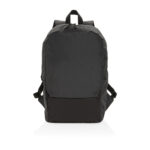 Kazu AWARE™ RPET basic 15.6 inch laptop backpack - Image 43