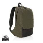 Kazu AWARE™ RPET basic 15.6 inch laptop backpack - Image 30
