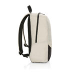 Kazu AWARE™ RPET basic 15.6 inch laptop backpack - Image 14