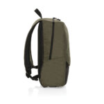 Kazu AWARE™ RPET basic 15.6 inch laptop backpack - Image 34