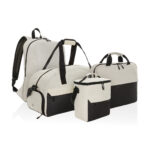 Kazu AWARE™ RPET basic 15.6 inch laptop backpack - Image 18