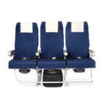Ace Aware™ RPET Free On Board travel pack - Image 7