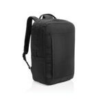 SP Aware™ RPET Edin 100% recycled 15.6 inch laptop backpack - Image 2