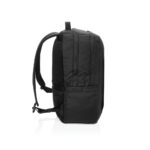 SP Aware™ RPET Edin 100% recycled 15.6 inch laptop backpack - Image 4