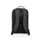 SP Aware™ RPET Edin 100% recycled 15.6 inch laptop backpack - Image 5