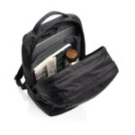 SP Aware™ RPET Edin 100% recycled 15.6 inch laptop backpack - Image 8