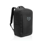 SP Aware™ RPET Edin 100% recycled 15.6 inch laptop backpack - Image 10