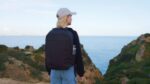 SP Aware™ RPET Edin 100% recycled 15.6 inch laptop backpack - Image 14
