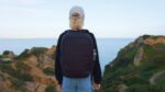 SP Aware™ RPET Edin 100% recycled 15.6 inch laptop backpack - Image 13