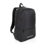 CityPack AWARE™ RPET Business 15.6 inch laptop backpack - Image 2