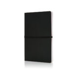 Deluxe softcover A5 notebook - Image 2