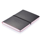 Deluxe softcover A5 notebook - Image 3