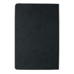 A5 Deluxe notebook with smart pockets - Image 8