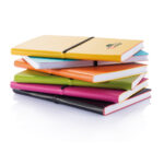 Deluxe softcover A5 notebook - Image 8