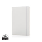 Classic hardcover notebook A5 - Image 19