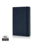 Deluxe hardcover PU A5 notebook - Image 13