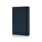Deluxe hardcover PU A5 notebook - Image 14