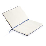 Deluxe hardcover PU A5 notebook - Image 16