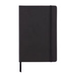 Deluxe hardcover PU A5 notebook - Image 6