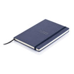 Deluxe hardcover PU A5 notebook - Image 20