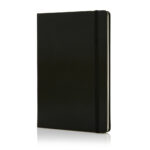 Deluxe hardcover A5 notebook - Image 3