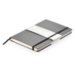 Deluxe hardcover A5 notebook - Image 4
