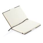 Deluxe hardcover A5 notebook - Image 5