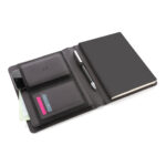 Impact AWARE™ RPET A5 notebook - Image 5