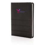 Impact AWARE™ RPET A5 notebook - Image 9