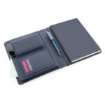 Impact AWARE™ RPET A5 notebook - Image 33