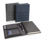 Impact AWARE™ RPET A5 notebook - Image 24