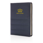 Impact AWARE™ RPET A5 notebook - Image 37
