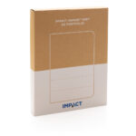 Impact AWARE™ RPET A5 notebook - Image 28