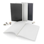 Impact softcover stone paper notebook A5 - Image 8