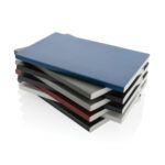 Impact softcover stone paper notebook A5 - Image 9