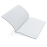 Impact softcover stone paper notebook A5 - Image 17