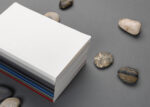 Impact softcover stone paper notebook A5 - Image 35