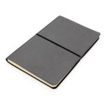 Modern deluxe softcover A5 notebook - Image 4