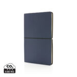 Modern deluxe softcover A5 notebook - Image 9