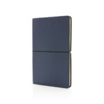 Modern deluxe softcover A5 notebook - Image 10